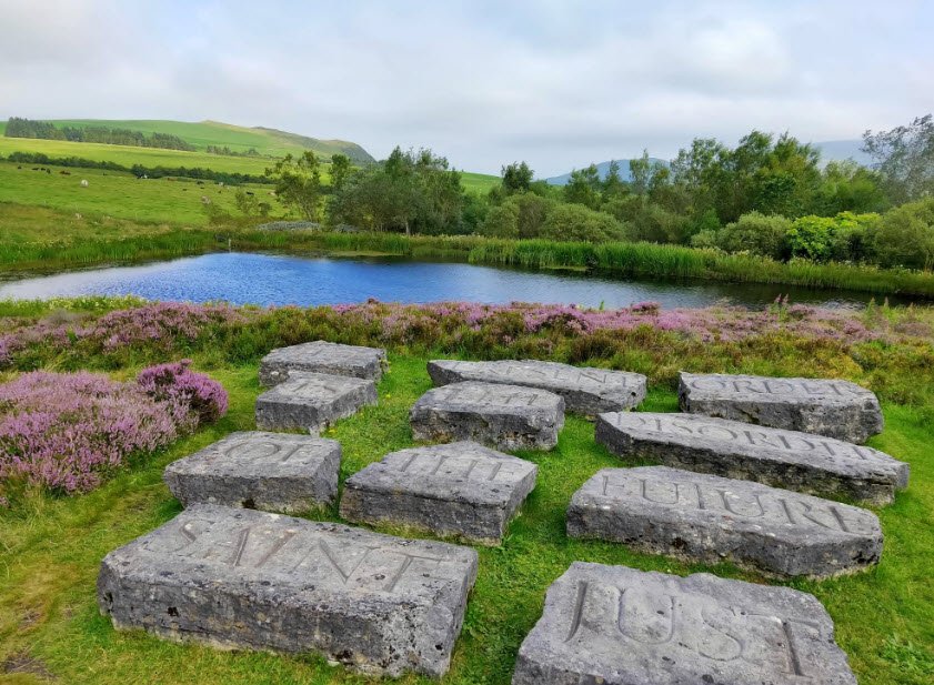 Little Sparta , United Kingdom